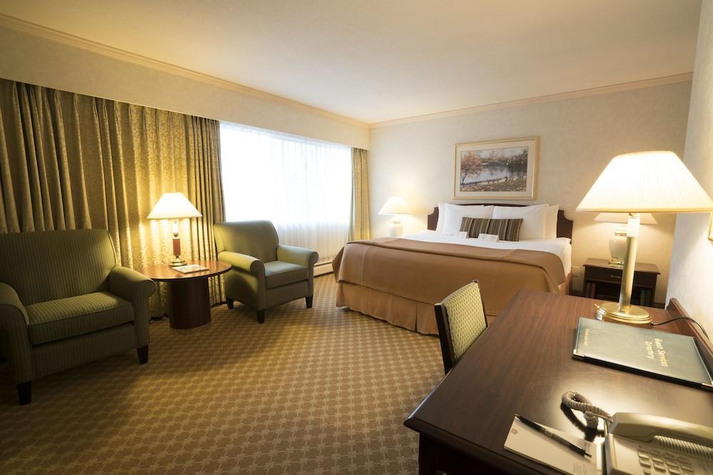 รอยัล สก๊อต โฮเต็ล แอนด์ สวีท Hotel วิกตอเรีย ภายนอก รูปภาพ