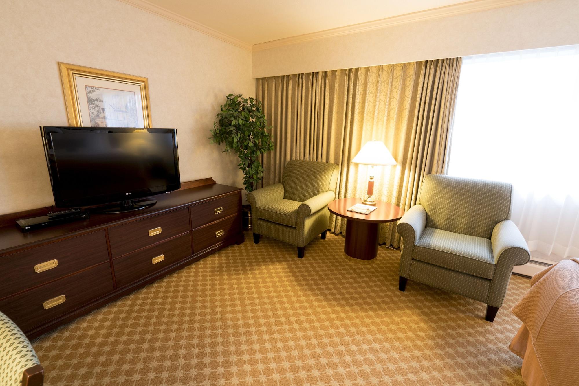 รอยัล สก๊อต โฮเต็ล แอนด์ สวีท Hotel วิกตอเรีย ภายนอก รูปภาพ