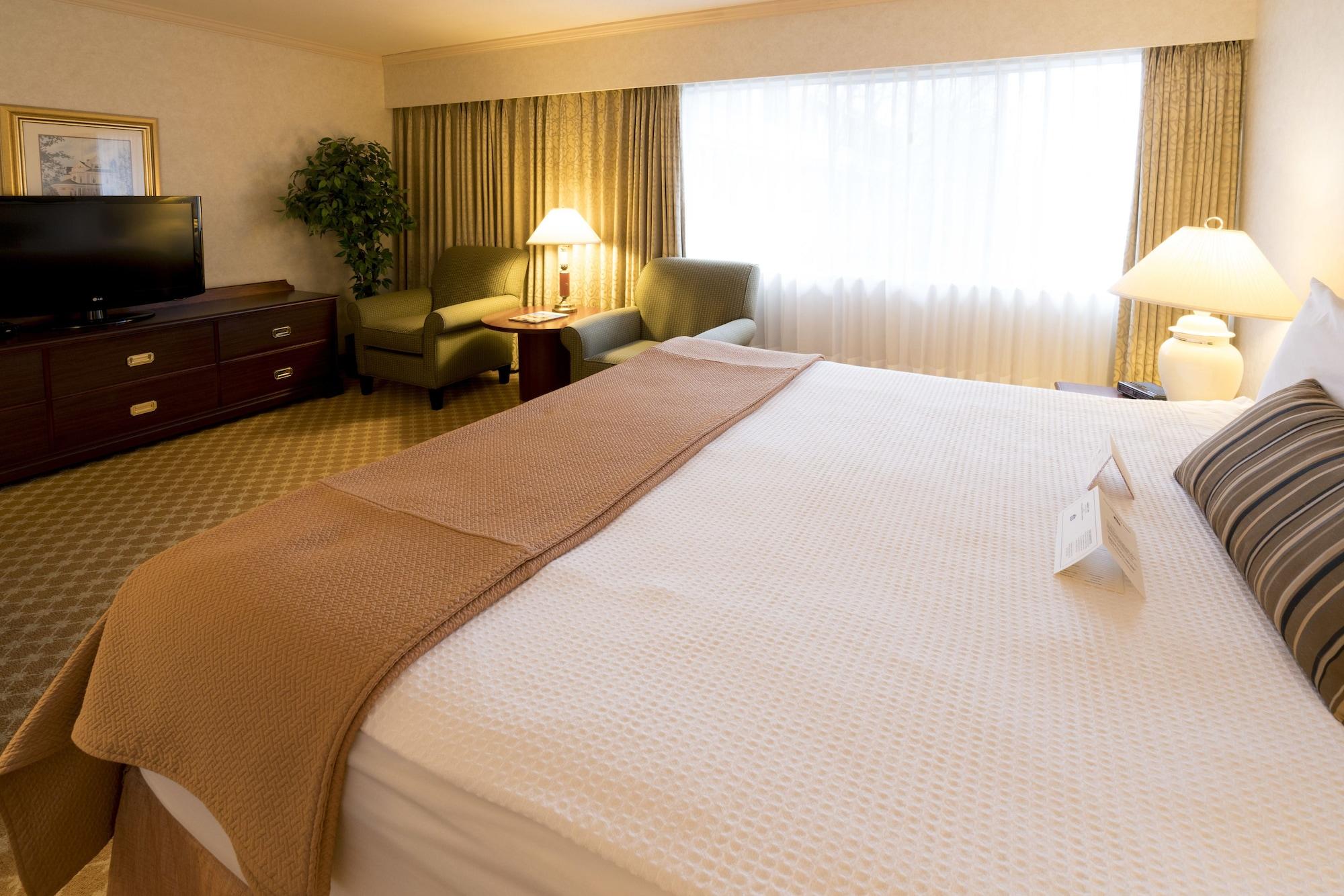 รอยัล สก๊อต โฮเต็ล แอนด์ สวีท Hotel วิกตอเรีย ภายนอก รูปภาพ