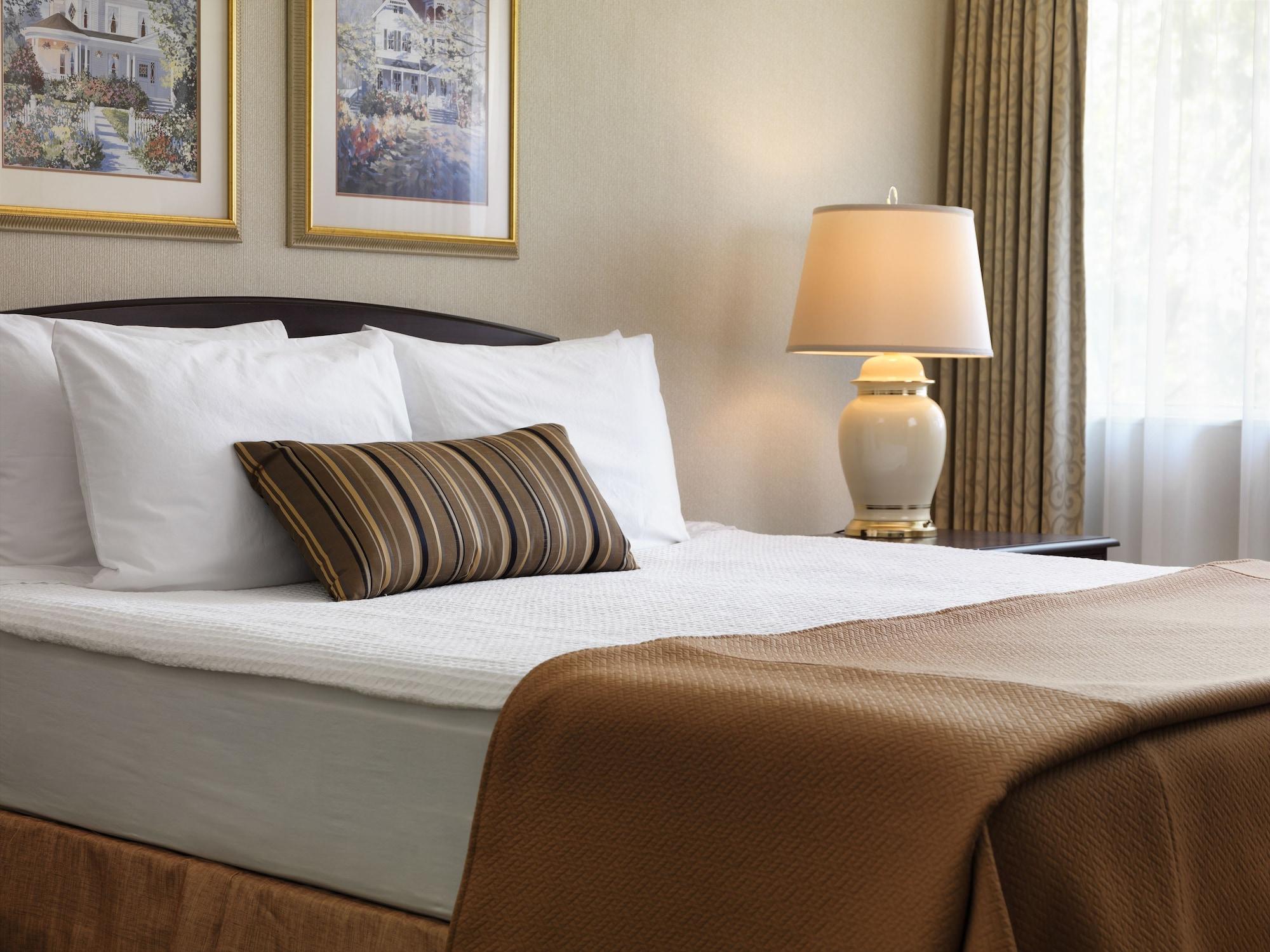 รอยัล สก๊อต โฮเต็ล แอนด์ สวีท Hotel วิกตอเรีย ภายนอก รูปภาพ