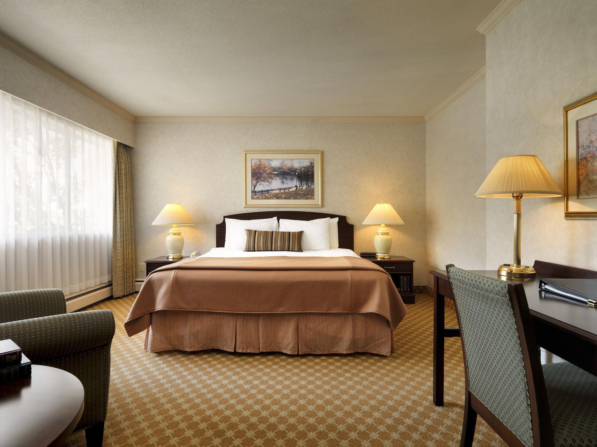 รอยัล สก๊อต โฮเต็ล แอนด์ สวีท Hotel วิกตอเรีย ภายนอก รูปภาพ
