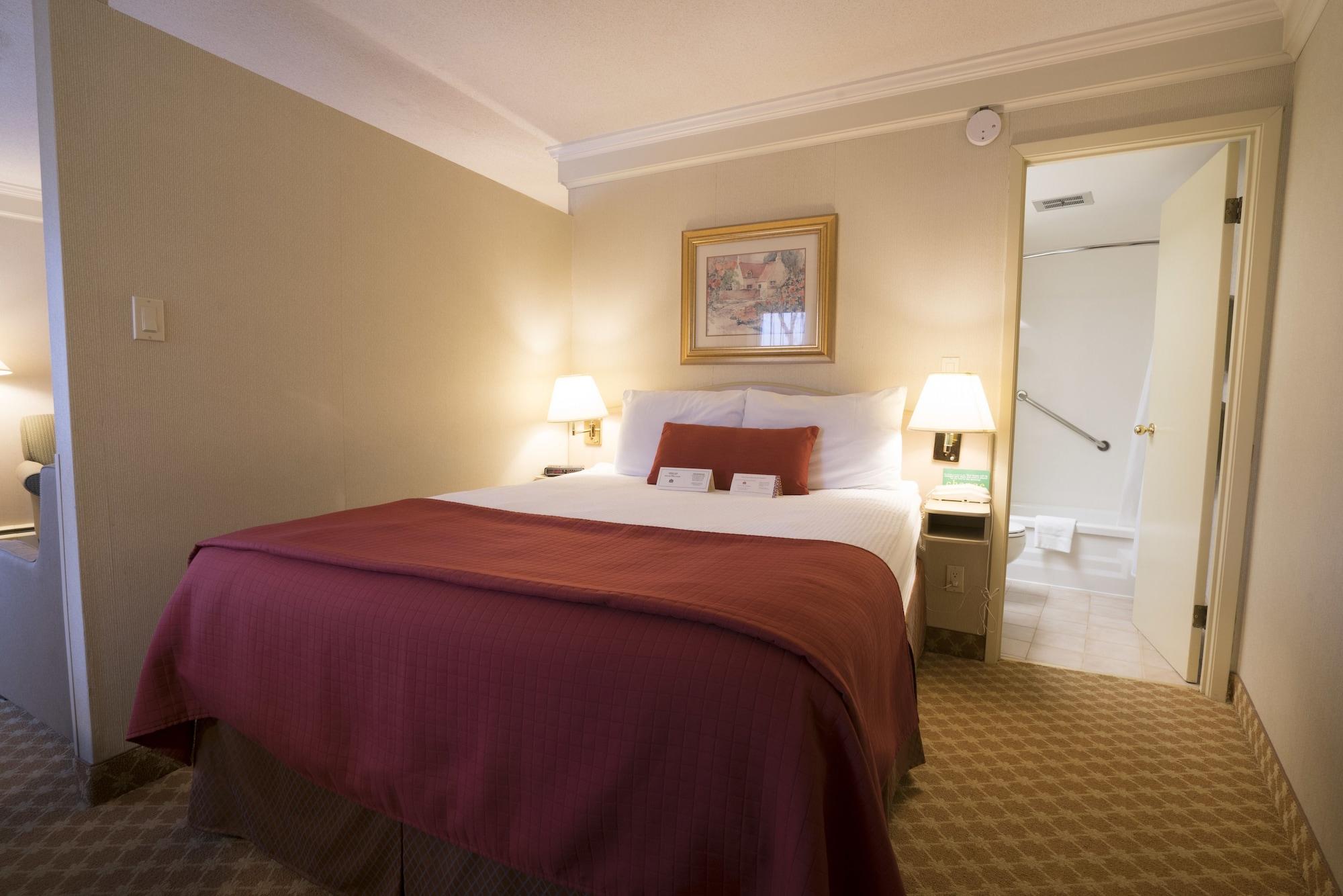 รอยัล สก๊อต โฮเต็ล แอนด์ สวีท Hotel วิกตอเรีย ภายนอก รูปภาพ