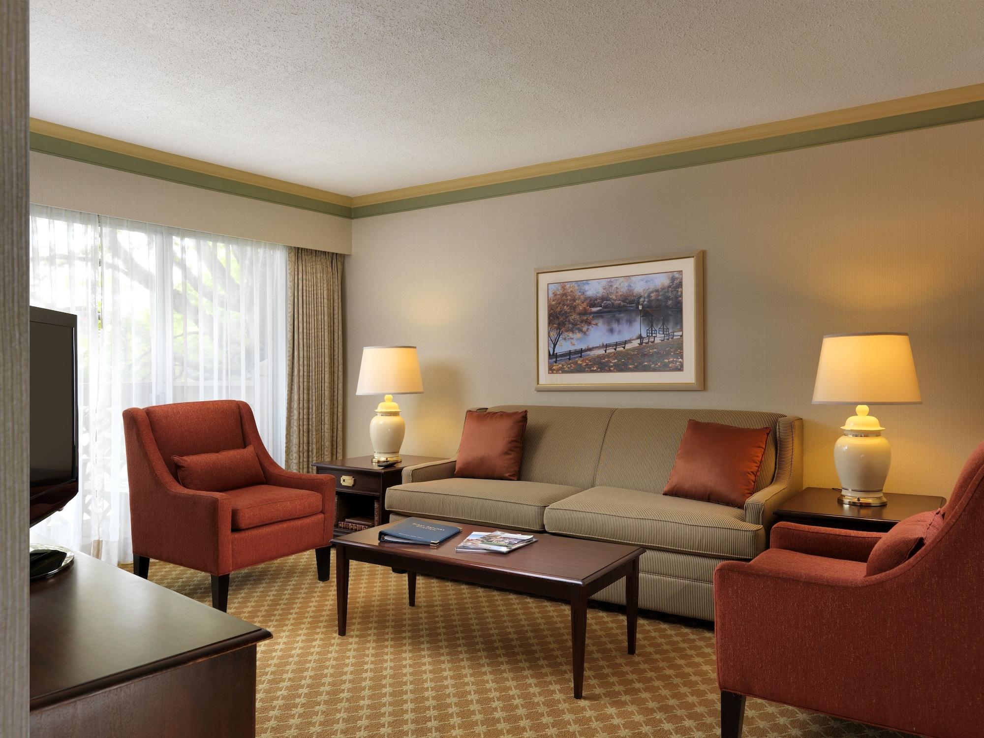 รอยัล สก๊อต โฮเต็ล แอนด์ สวีท Hotel วิกตอเรีย ภายนอก รูปภาพ