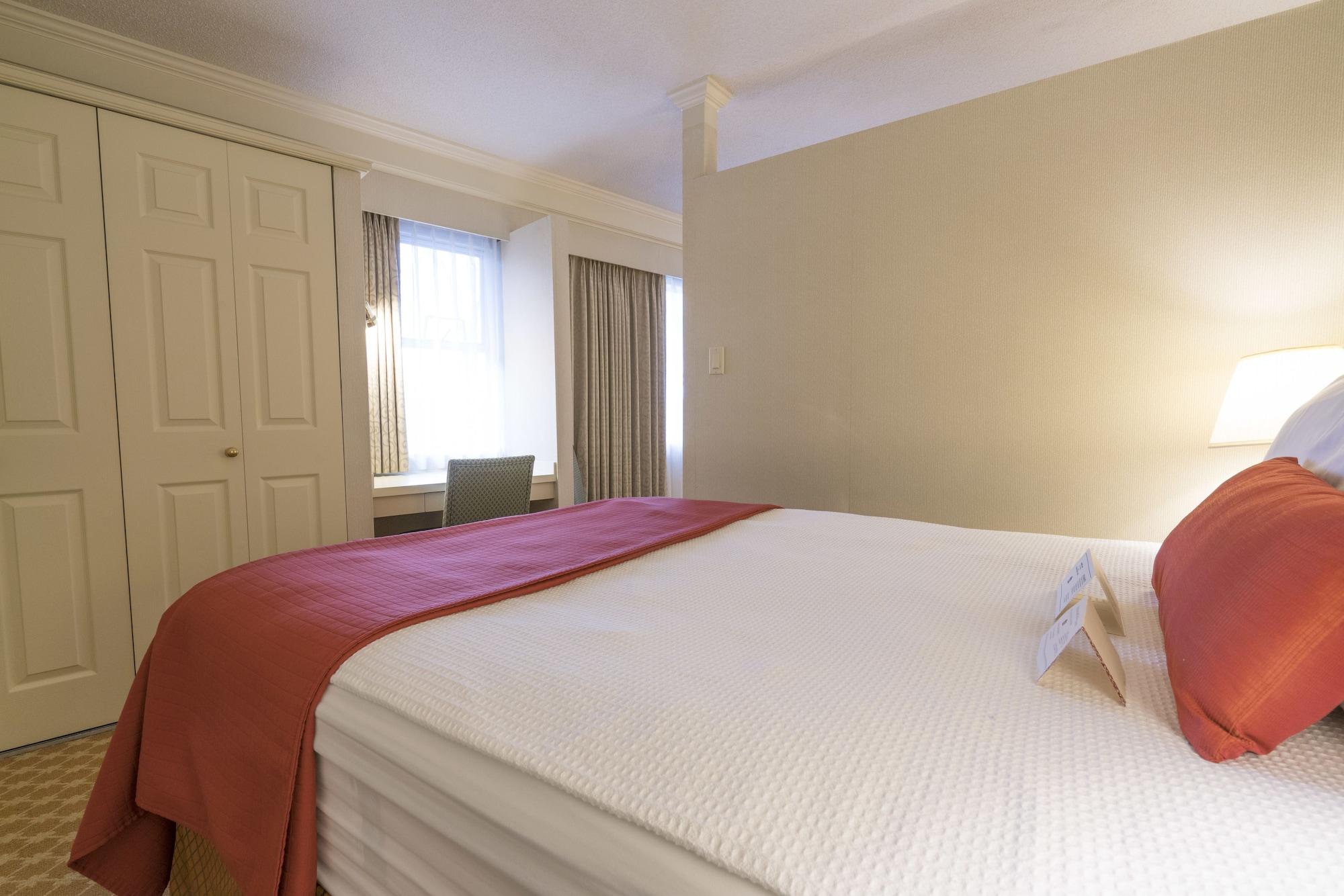 รอยัล สก๊อต โฮเต็ล แอนด์ สวีท Hotel วิกตอเรีย ภายนอก รูปภาพ
