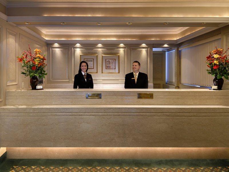 รอยัล สก๊อต โฮเต็ล แอนด์ สวีท Hotel วิกตอเรีย ภายนอก รูปภาพ