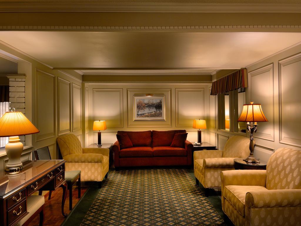 รอยัล สก๊อต โฮเต็ล แอนด์ สวีท Hotel วิกตอเรีย ภายนอก รูปภาพ