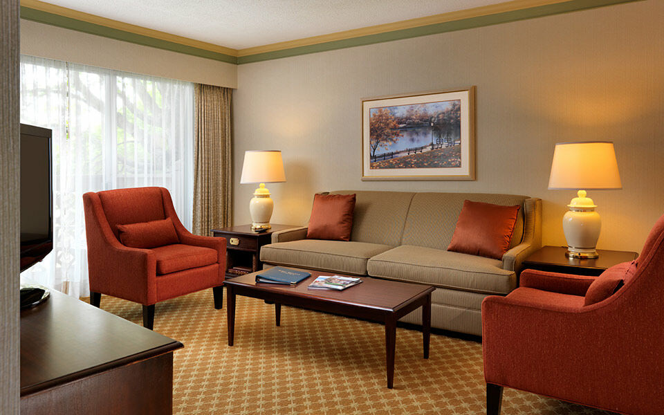รอยัล สก๊อต โฮเต็ล แอนด์ สวีท Hotel วิกตอเรีย ภายนอก รูปภาพ