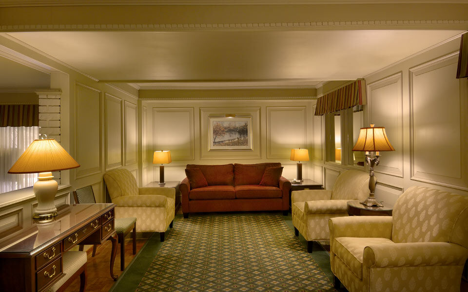 รอยัล สก๊อต โฮเต็ล แอนด์ สวีท Hotel วิกตอเรีย ภายนอก รูปภาพ