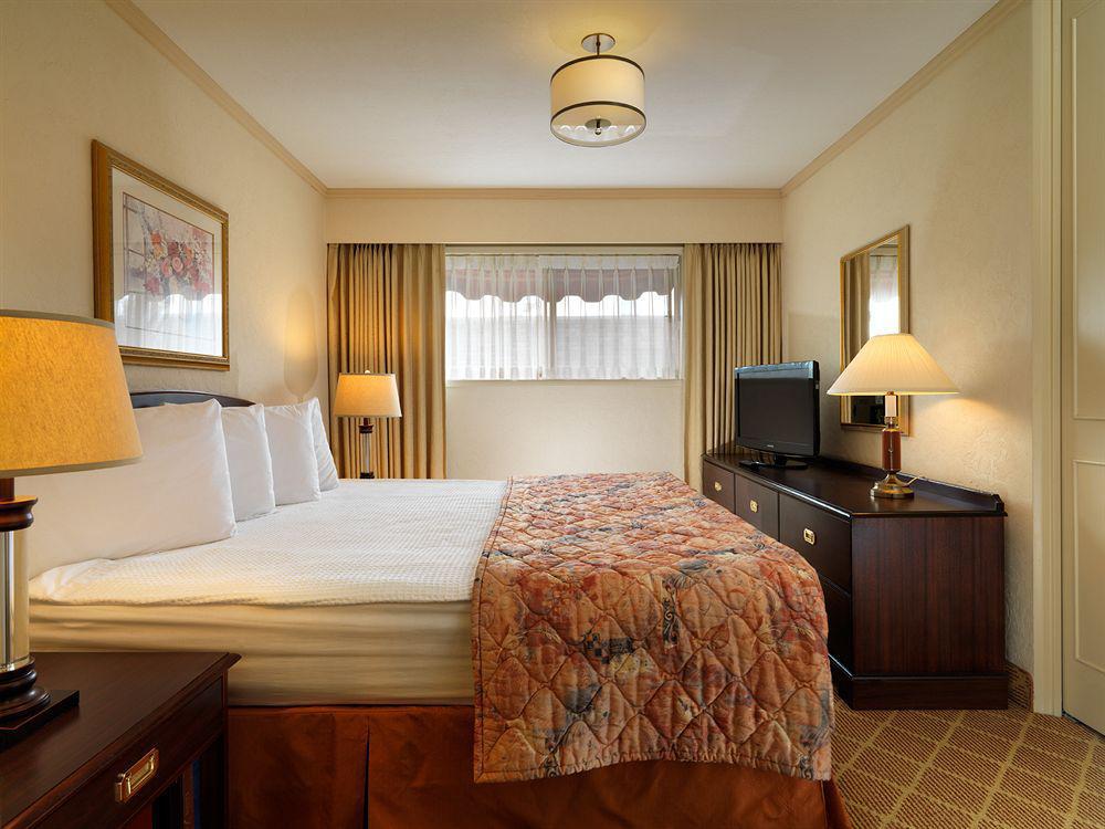 รอยัล สก๊อต โฮเต็ล แอนด์ สวีท Hotel วิกตอเรีย ภายนอก รูปภาพ